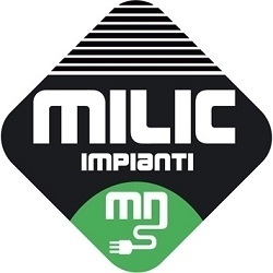 Milic Impianti logo