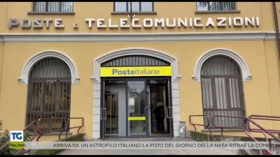 Semplice e veloce, il passaporto si richiede all'ufficio postale