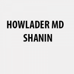 Howlader MD Shanin