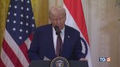 Via ai dazi reciproci, Trump contro tutti