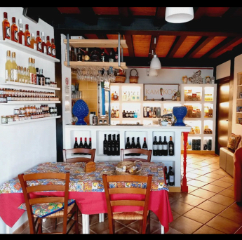 Wine Bar - Shop - KAMIKOS