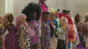 Generazioni di bambine ci giocano dal 1959, è un caso la mostra su Barbie