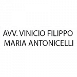Avv. Vinicio Filippo Maria Antonicelli