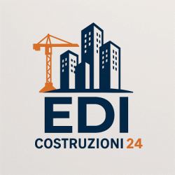 Edi costruzioni 24 logo