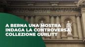 A Berna una mostra indaga la controversa collezione Gurlitt