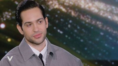 Mahmood e il sogno del Forum di Assago