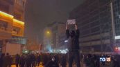 Teheran in fiamme Rivolta nel sangue