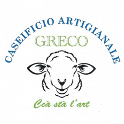 Caseificio Greco logo