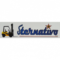 Sternativo srl Francavilla Fontana - Logistica-Muletti-Carrelli Elevatori logo