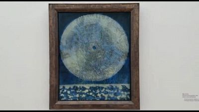 Fondazione Beyeler, i sogni surrealisti illuminati da Max Ernst