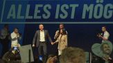 "Scioccati dal voto, la Cdu è scossa nelle fondamenta"