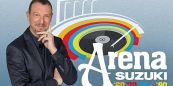 Tutto sulla terza puntata di Arena Suzuki