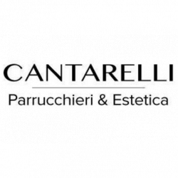 Cantarelli - Parrucchieri ed Estetica logo