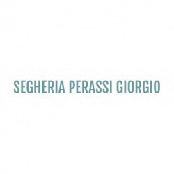 Segheria Perassi Giorgio logo