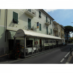 Albergo Ristorante Pizzeria Roma logo