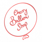 Cherry Balloon Shop