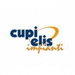 Cupi Elis Impianti logo