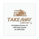 Take Away And Delivery
