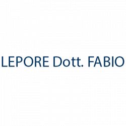 Lepore Dr. Fabio logo
