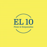 EL 10 Pizza & Empanadas