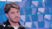 Brando Ephrikian: "Il rapporto conflittuale con il mio papà"