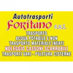 Foritano Autotrasporti logo