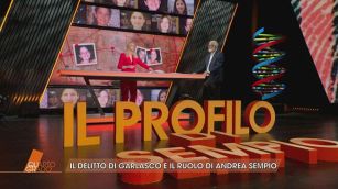 Garlasco: il profilo di Andrea Sempio