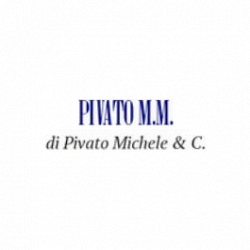 Pivato M.M. logo