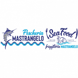 Pescheria Friggitoria Mastrangelo logo