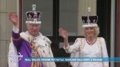 Reali inglesi insieme per Natale: mancano solo Harry e Meghan