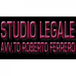 Studio Legale Avv.To Roberto Ferrero logo