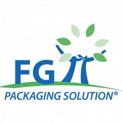 Fg Packaging Solution logo