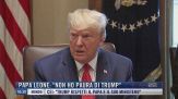 Breaking News delle 16.00 | Papa Leone: "Non ho paura di Trump"