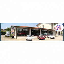 Autoriparazioni F.lli Corti logo