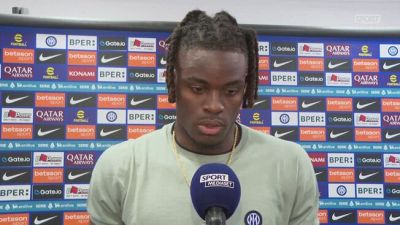 Bisseck: "Non pensiamo al Napoli, per il Bayern sarà dura"