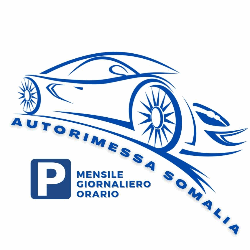 Autorimessa Somalia di Cirulli Giorgio & C. logo