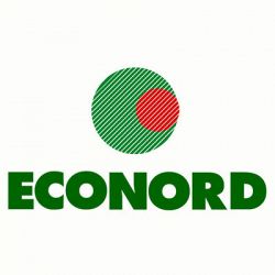 Econord Spa logo