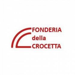 Fonderia della Crocetta logo