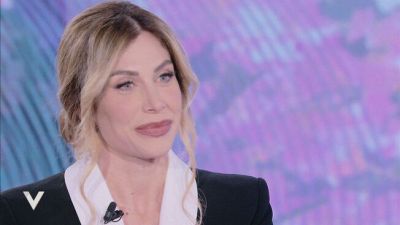 Paola Caruso: l'intervista integrale