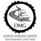 Autotrasporti Dmg Damiano Maurizio Giuseppe