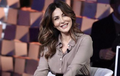 Sabrina Ferilli, tutto sull'attrice