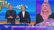 "Striscia La Notizia", tutte le novità dal Tg satirico