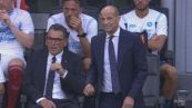 Max, 3 punti in 2 partite