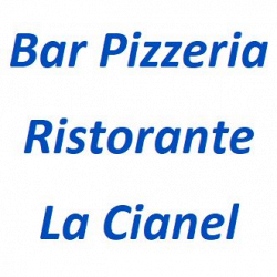 Pizzeria Bar Ristorante La Cianel logo