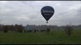 A Monza la #BlueBalloonChallenge di Medtronic