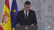Inondazioni in Spagna, morti e devastazioni