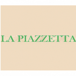 La Piazzetta logo
