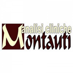 Analisi Cliniche Dott. Giorgio Montauti logo