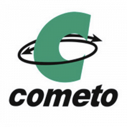 Cometo logo