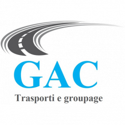Gac Trasporti logo